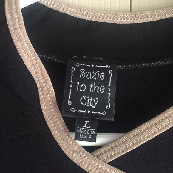 90S TOP - Picture 2 of 2